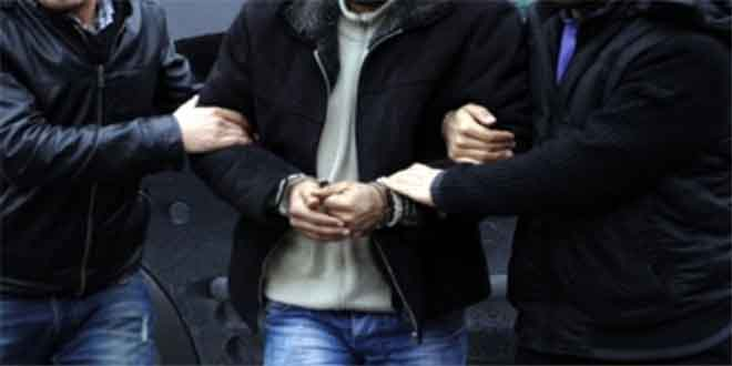 Muğla da Orman ve Zirai Alan Yangını