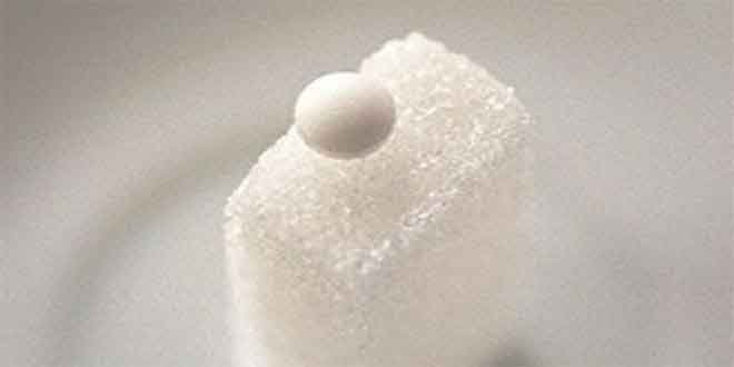 Şeker Kurumu Tatlandırıcıları Denetleyecek