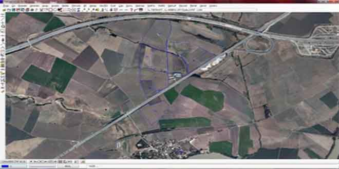 Tarım Arazisi Mezbaha Olmasın