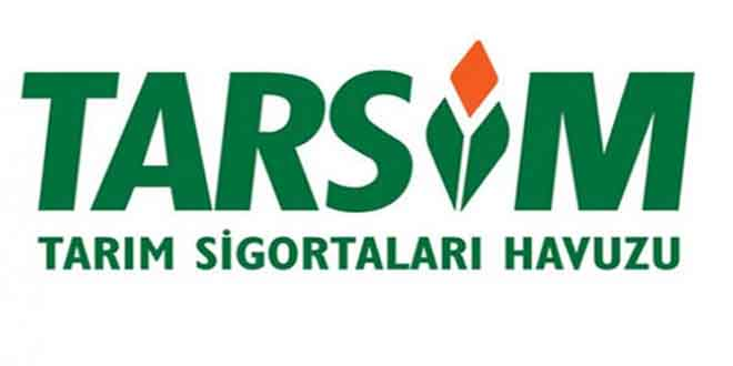 Bursalı Çiftçilere Tarsim den 54 Milyon Liralık Ödeme
