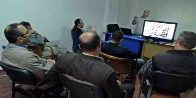 Giresun Arı Yetiştiricileri Birliği nden Üyelerine Kurs