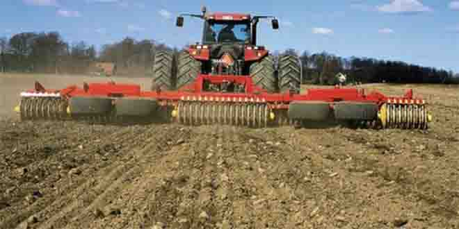 Tarımda küresel trendler