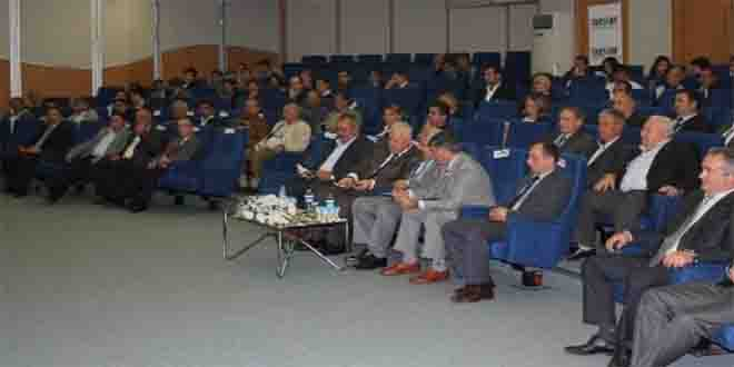 Tarsim Çanakkale de Hasar Ödedi