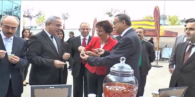 Arıcılık ve Arı Ürünleri Ar Ge Proje Pazarı