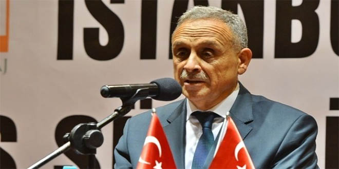 Ödemiş te Süs Bikileri ve Fidancılık Sergisi Açıldı