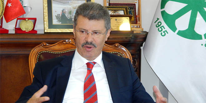 Şeker sektörünü 2017 den sonra çıkmaz bekliyor