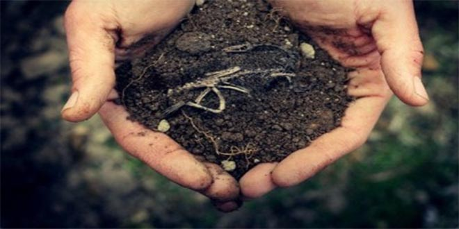 Toprak Analizi İçin Son Gün 30 Ekim