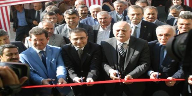 Tarım Türkiye nin Zenginliğine Zenginlik Katacak