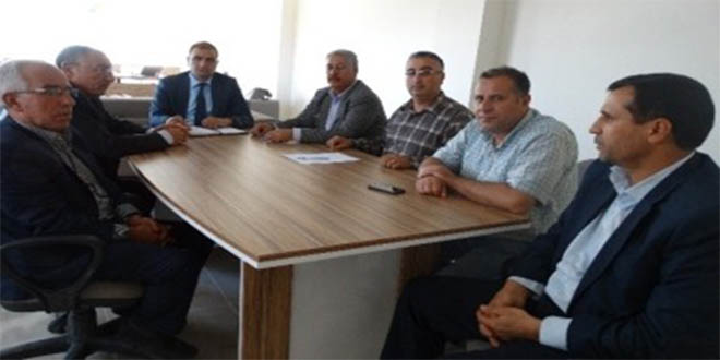 Pamukta Mükemmellik İçin İyi Pamuk Uygulaması