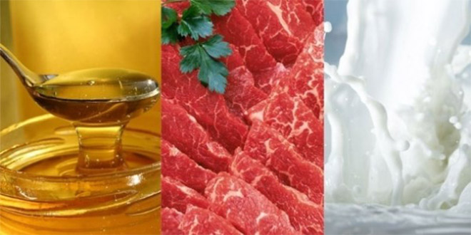 Bakanlık Vatandaşa Zehir Yediren Firmaları Açıkladı