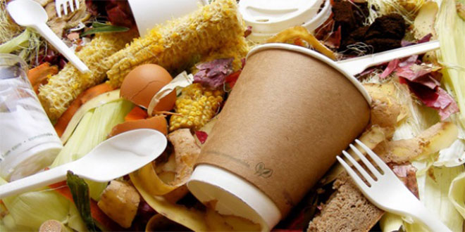 Küresel israfın faturası 750 milyar dolar