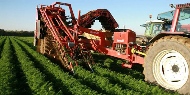 KKYDP Destekleri Van ın Üretim Kapasitesini Artırdı