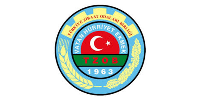 TZOB Tarım Dış Ticaret Fazlası Vermeye Devam Ediyor