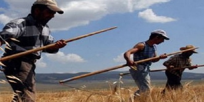 Bergama da ÇKS Başvuruları Ertelendi