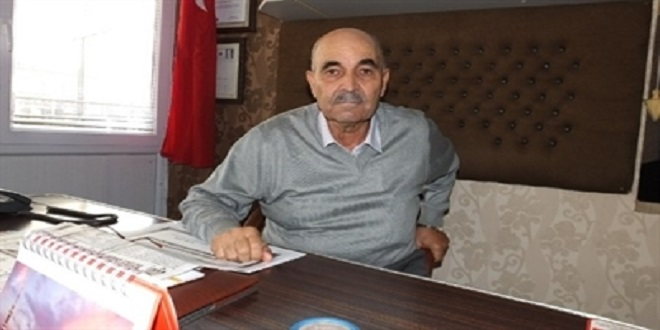 Burhaniye de Çiftçilere Ucuz Buğday Tohumu