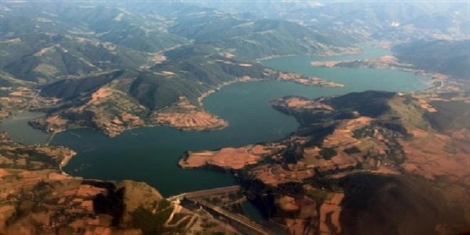 Türkiye Kısa Vadede Kuraklık Riskini Atlatamadı