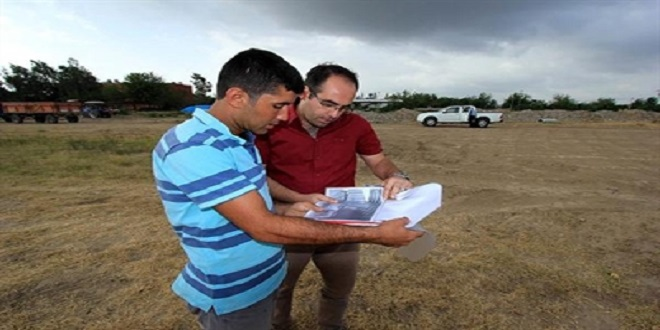 Yerfıstığında Aflatoksine Çare Aranıyor