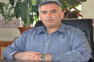 Aksaray da Damızlık Birliği Süt Pazarlıyor