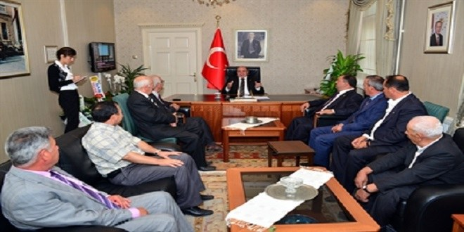 Çiftçiyi Güçlendirmek Gerek