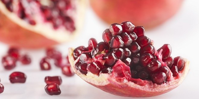 Nar Sezonu 60 Kuruştan Açtı