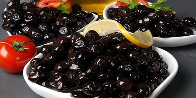 Sofralık Zeytinde Kampanya Dönemi Sıkıntılı Başladı