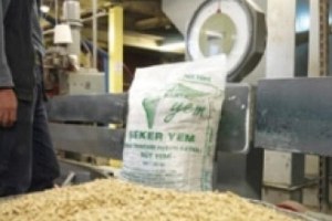 Kayseri Şeker den Çiftçiye Ekstra Destek