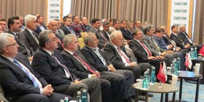 Tarsim Çoklu Risk ve Verimli Sigorta Sistemine Hazırlanıyor