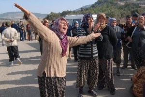 Yırca için gerekçeli karar belli oldu