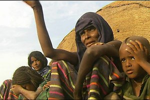 Batı Afrika da Gıda Güvenliği Uyarısı