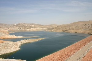 Musabeyli Barajı nın İnşaat Sözleşmesi İmzalandı