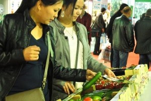 Türkiye Tarım Sektörü Growtech Eurasıa da Buluşuyor