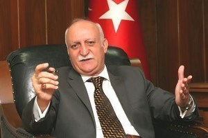 Bayraktar Kuraklık ve Don Tarım Sigortası Kapsamına Alınmalı