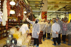 Türkiye de gıda denetimleri yeterli mi