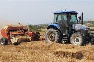 Toprak Gübre ve Su Kaynakları Merkez Araştırma Enstitüsüne Kararlılık Ödülü