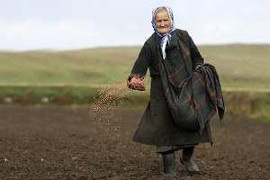 Türkmenistan ile Rusya Tarım Alanında İşbirliğini Güçlendirecek
