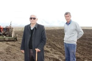 Van da Dondurma Ekin Dönemi