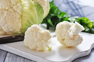 Kışı karnabaharsız geçirmeyin