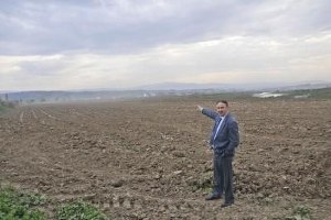 Orman Köylülerine 2 B Müjdesi