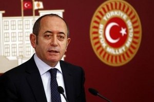 CHP den Mevsimlik Tarım İşçilerinin Durumu ile İlgili Kanun Teklifi