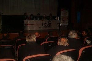 TKDK 13 Çağrı İlanı Bilgilendirme Toplantısı