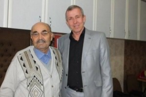 Burhaniye Çiftçi Malları Koruma Meclisi Takdir Topluyor