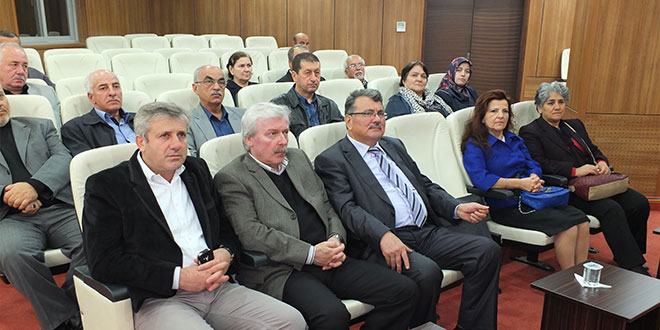 Kocaeli Büyükşehir Belediyesi nden Tarıma Destek