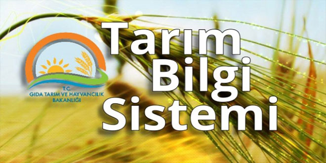 Dünyanın En Büyük Tarım Bilgi Sistemi