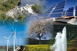Enerji ihtiyacının yüzde 100 ü yenilenebilirden karşılanabilir