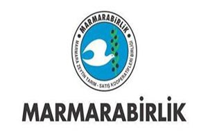 Marmarabirlik ten Mudanya ya Modern Depolama Tesisi