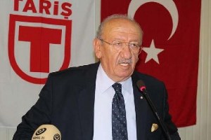 Tariş Başkanı Kooperatifçilik Zor