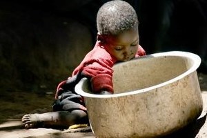 Açlıkla Mücadele Kazanılabilecek Mi