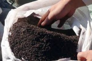 Bayburt da 17 Bin 760 Kilogram Kaçak Çay Ele Geçirildi