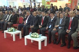 Adana 8 Tarım Fuarında Bilgi Yarışması