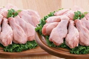 Beyaz Et Sektörü Yüzde 6 lık Büyüme Bekliyor